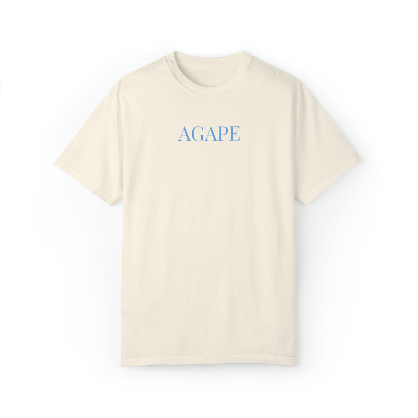 Ivory Agape T-Shirt